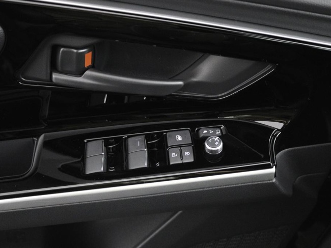 Toyota bZ4X - Dynamic 71 kWh