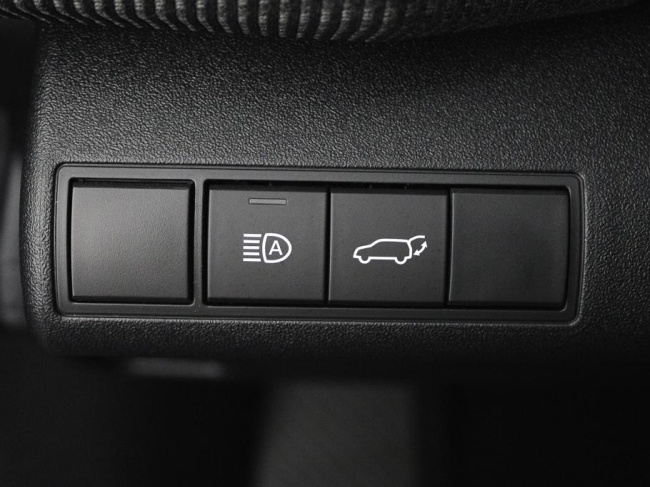 Toyota bZ4X - Dynamic 71 kWh