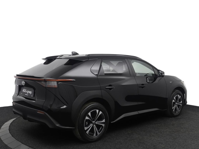 Toyota bZ4X - Dynamic 71 kWh
