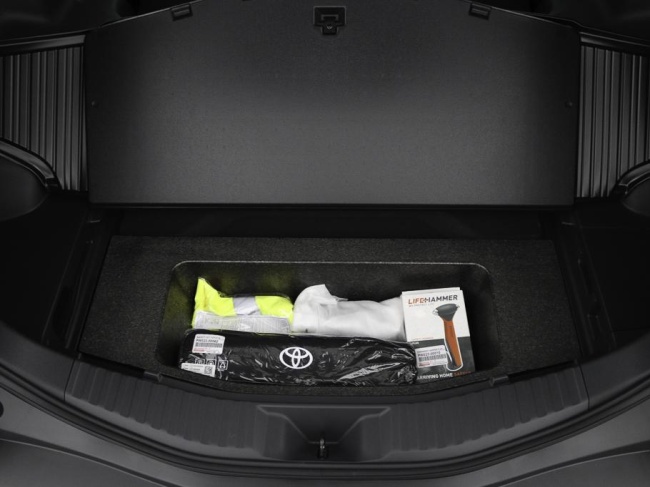 Toyota bZ4X - Dynamic 71 kWh