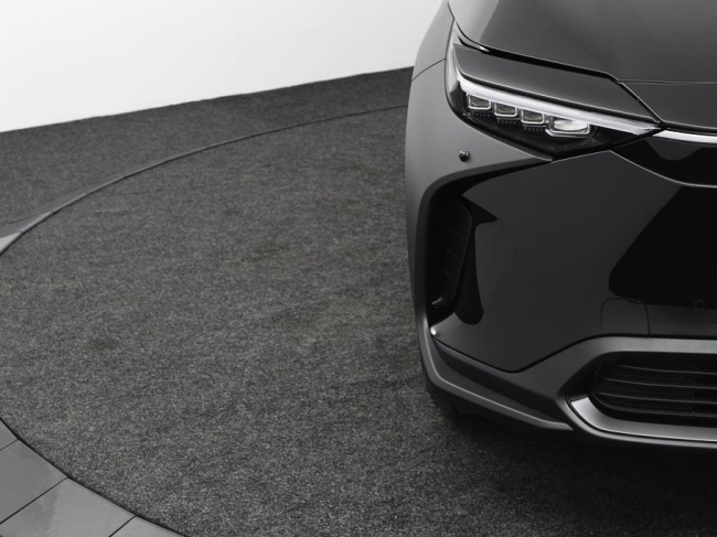 Toyota bZ4X - Dynamic 71 kWh