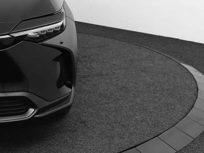 Toyota bZ4X - Dynamic 71 kWh