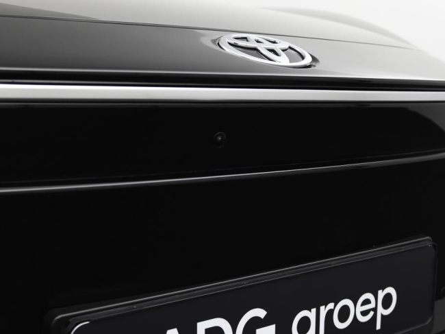 Toyota bZ4X - Dynamic 71 kWh