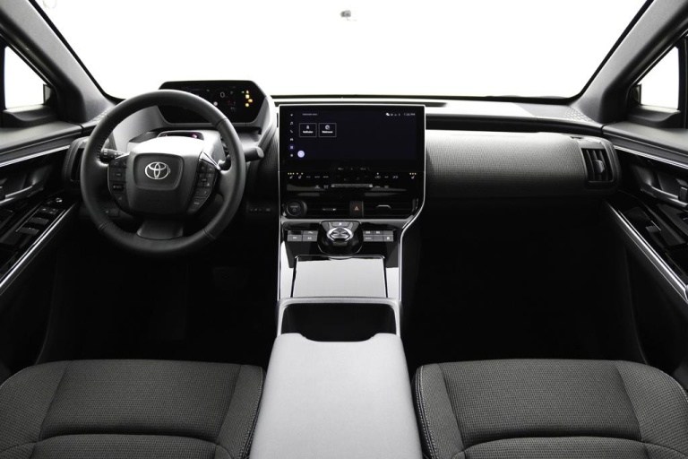 Toyota bZ4X - Dynamic 71 kWh 4