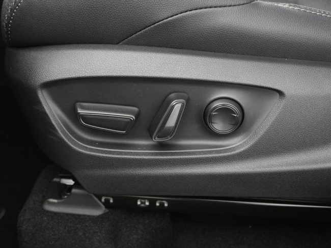 Toyota bZ4X - Dynamic 71 kWh