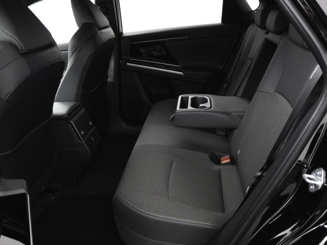 Toyota bZ4X - Dynamic 71 kWh