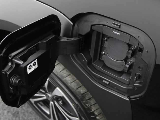 Toyota bZ4X - Dynamic 71 kWh