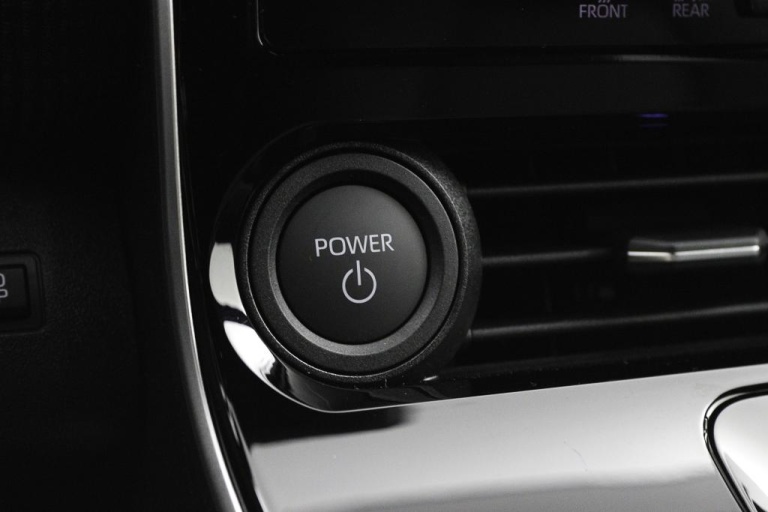 Toyota bZ4X - Dynamic 71 kWh 44