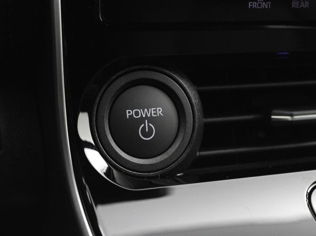 Toyota bZ4X - Dynamic 71 kWh