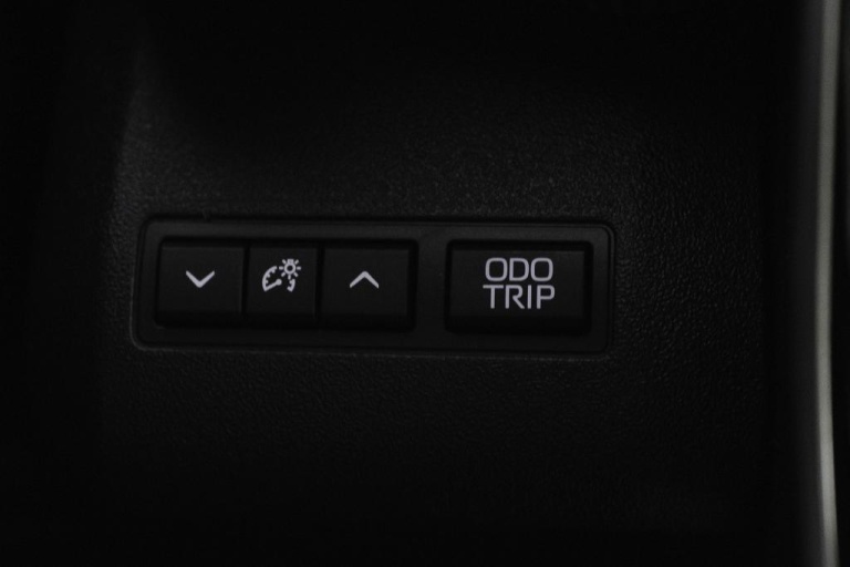 Toyota bZ4X - Dynamic 71 kWh 45