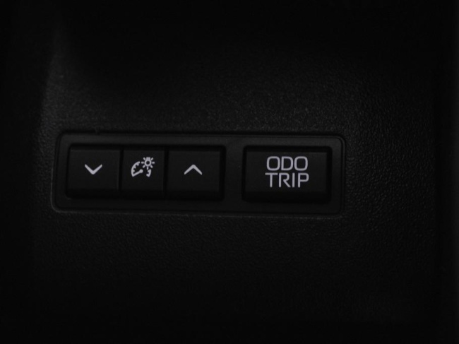 Toyota bZ4X - Dynamic 71 kWh