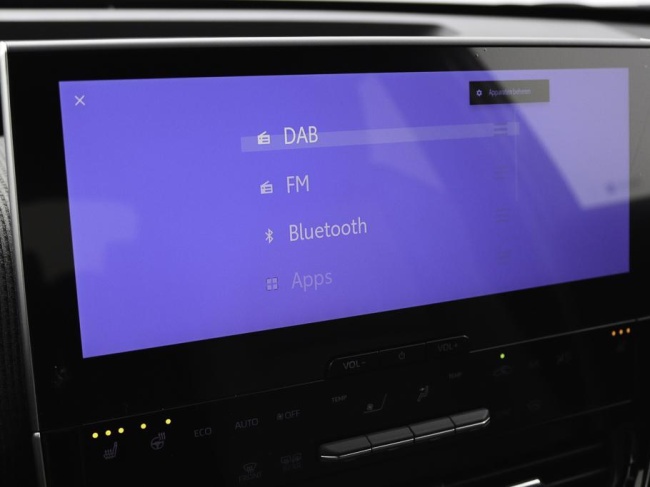 Toyota bZ4X - Dynamic 71 kWh