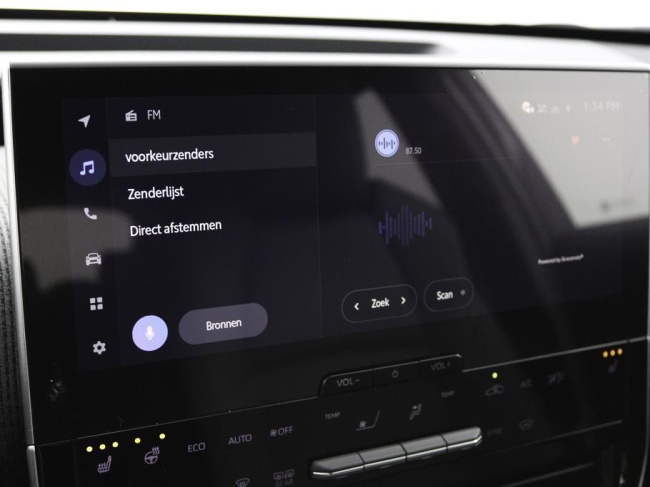 Toyota bZ4X - Dynamic 71 kWh