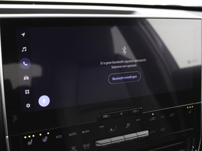 Toyota bZ4X - Dynamic 71 kWh