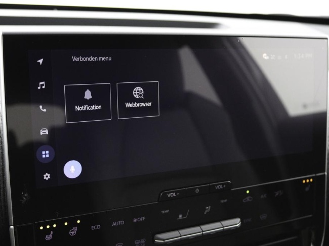 Toyota bZ4X - Dynamic 71 kWh