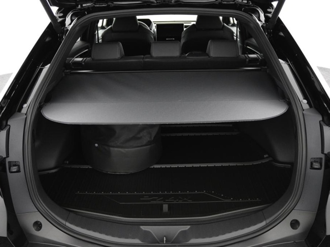 Toyota bZ4X - Dynamic 71 kWh