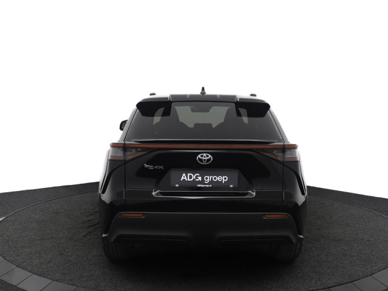 Toyota bZ4X - Dynamic 71 kWh 53