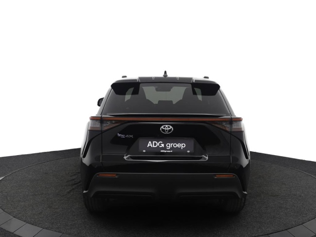 Toyota bZ4X - Dynamic 71 kWh