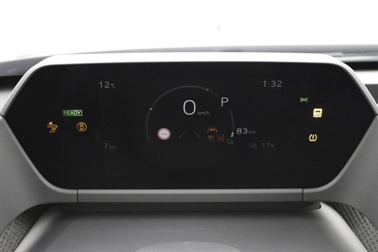 Toyota bZ4X - Dynamic 71 kWh 6