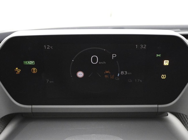 Toyota bZ4X - Dynamic 71 kWh