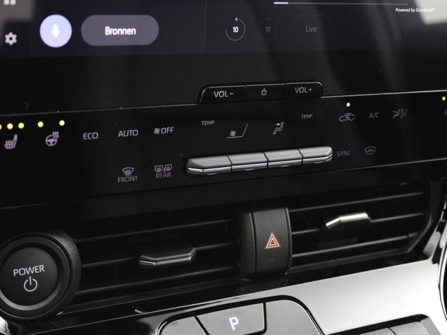 Toyota bZ4X - Dynamic 71 kWh