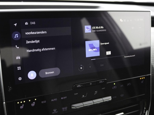 Toyota bZ4X - Dynamic 71 kWh