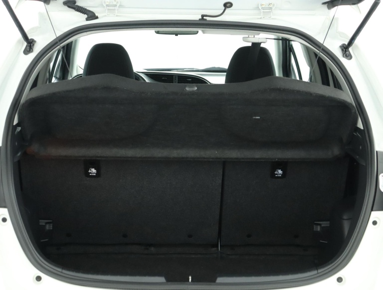 Toyota Yaris - 1.5 Hybrid Design Sport 22