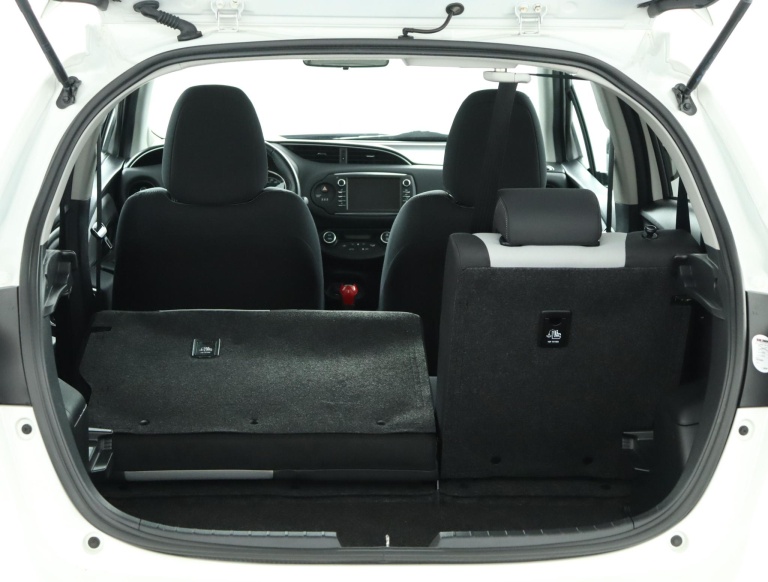 Toyota Yaris - 1.5 Hybrid Design Sport 25