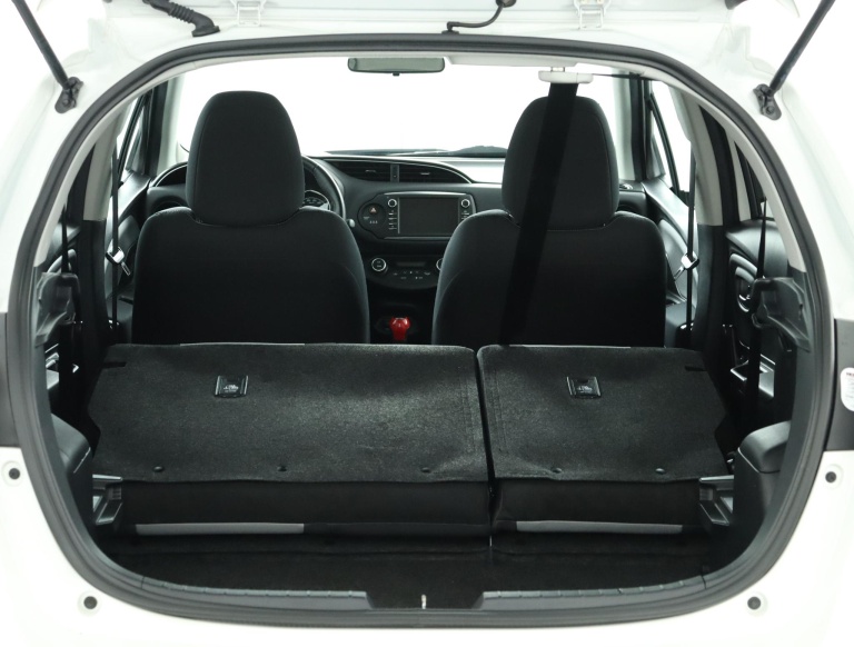 Toyota Yaris - 1.5 Hybrid Design Sport 26