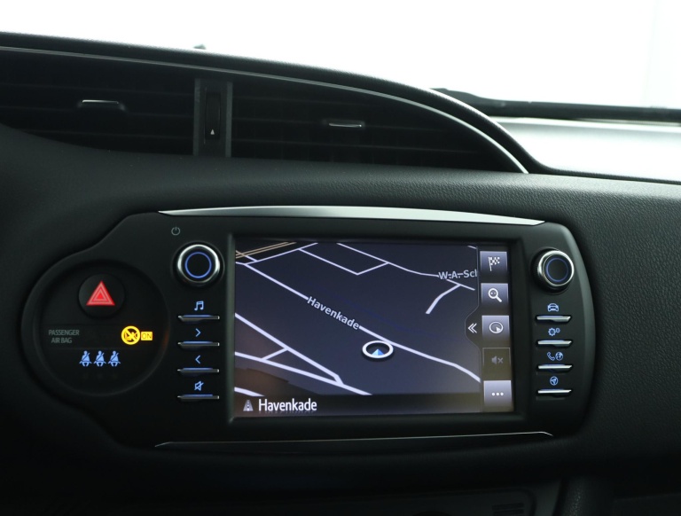 Toyota Yaris - 1.5 Hybrid Design Sport 27