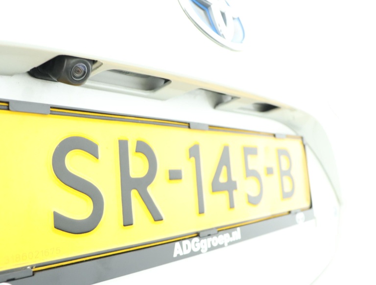 Toyota Yaris - 1.5 Hybrid Design Sport 43