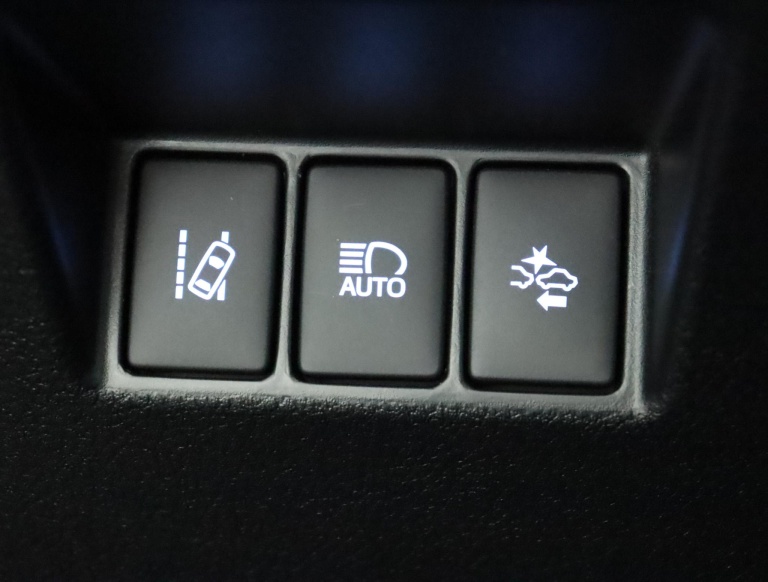 Toyota Yaris - 1.5 Hybrid Design Sport 48