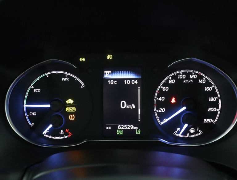 Toyota Yaris - 1.5 Hybrid Design Sport 49