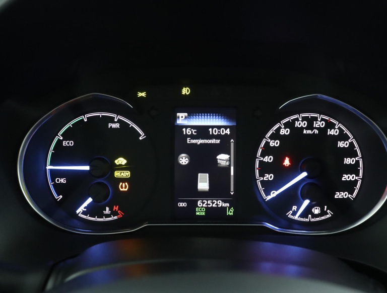 Toyota Yaris - 1.5 Hybrid Design Sport 50
