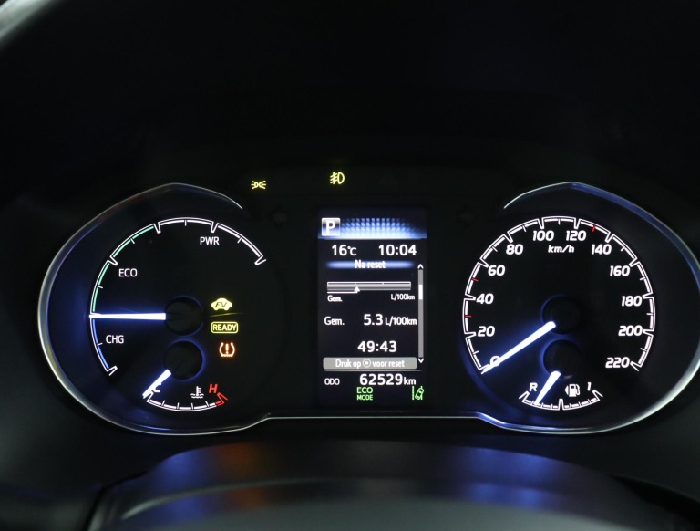 Toyota Yaris - 1.5 Hybrid Design Sport 52