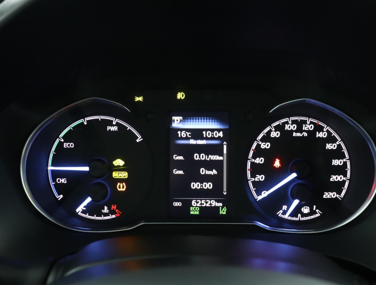 Toyota Yaris - 1.5 Hybrid Design Sport 53