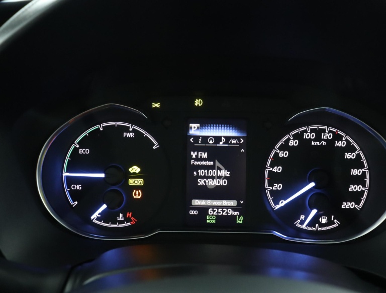 Toyota Yaris - 1.5 Hybrid Design Sport 55