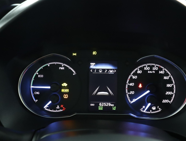 Toyota Yaris - 1.5 Hybrid Design Sport 56