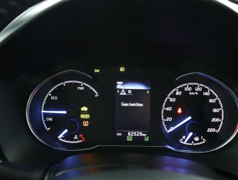 Toyota Yaris - 1.5 Hybrid Design Sport 57