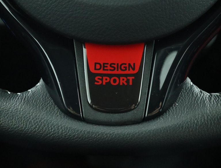 Toyota Yaris - 1.5 Hybrid Design Sport 58