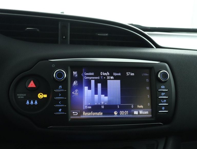 Toyota Yaris - 1.5 Hybrid Design Sport 60