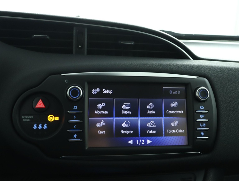 Toyota Yaris - 1.5 Hybrid Design Sport 61