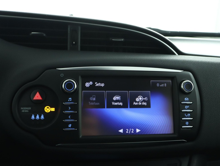Toyota Yaris - 1.5 Hybrid Design Sport 62