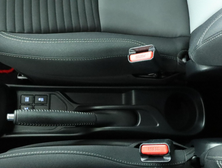 Toyota Yaris - 1.5 Hybrid Design Sport 65