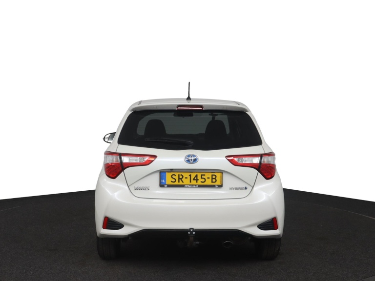 Toyota Yaris - 1.5 Hybrid Design Sport 69