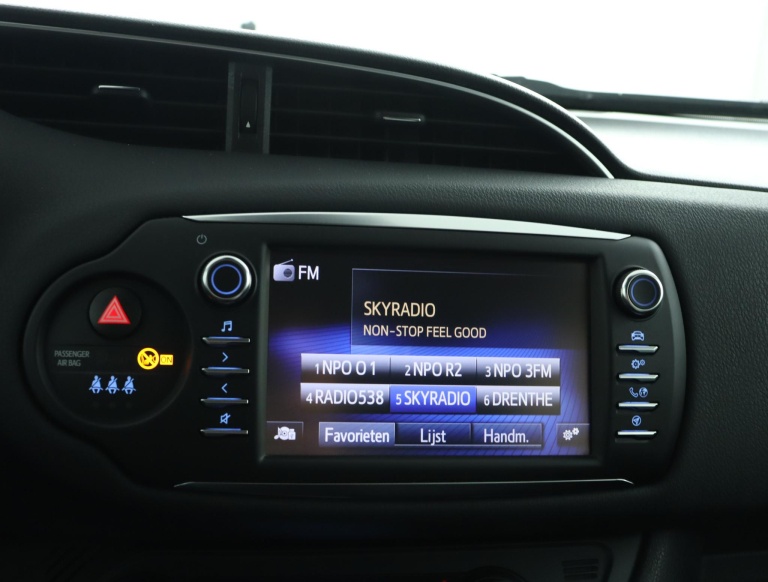 Toyota Yaris - 1.5 Hybrid Design Sport 7