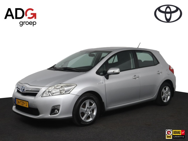 Toyota Auris - 1.8 Full Hybrid Business