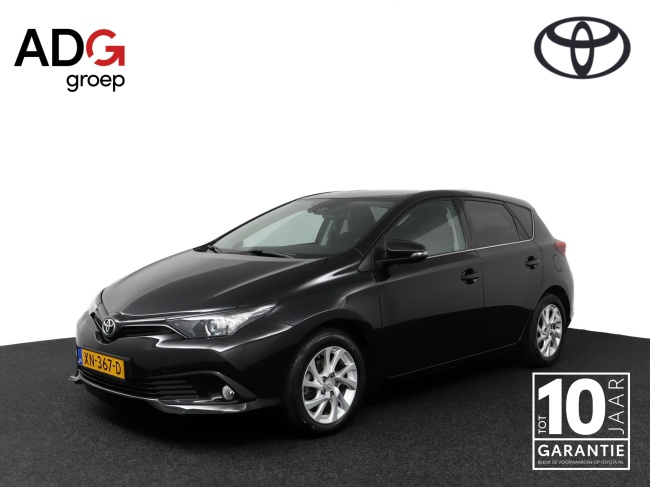 Toyota Auris - 1.2T Energy Plus