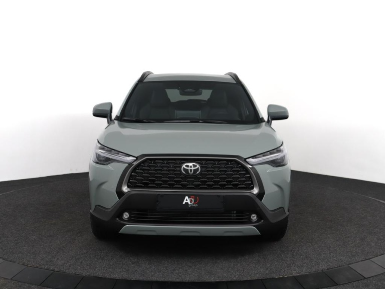 Toyota Corolla Cross - Hybrid 200 Style 14
