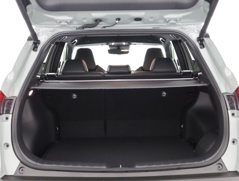 Toyota Corolla Cross - Hybrid 200 Style 21